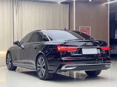 Audi A6L 45 TFSI quattro Dynamic Luxury Edition - фото 16