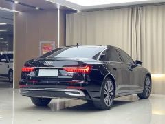 Audi A6L 45 TFSI quattro Dynamic Luxury Edition - фото 17