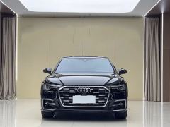 Audi A6L 45 TFSI quattro Dynamic Luxury Edition - фото 2