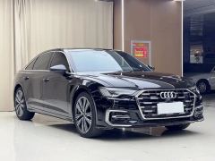Audi A6L 45 TFSI quattro Dynamic Luxury Edition - фото 3