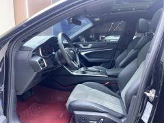Audi A6L 45 TFSI quattro Dynamic Luxury Edition - фото 4