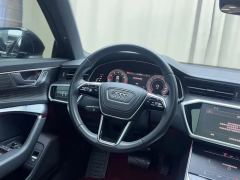 Audi A6L 45 TFSI quattro Dynamic Luxury Edition - фото 5
