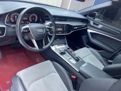 Audi A6L 45 TFSI quattro Dynamic Luxury Edition - фото 6