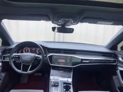 Audi A6L 45 TFSI quattro Dynamic Luxury Edition - фото 7