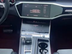 Audi A6L 45 TFSI quattro Dynamic Luxury Edition - фото 8