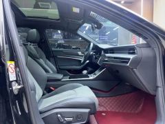 Audi A6L 45 TFSI quattro Dynamic Luxury Edition - фото 9