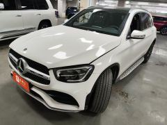 Mercedes-Benz GLC Facelift GLC 300 L 4MATIC Dynamic - ფოტო 1