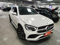 Mercedes-Benz GLC Facelift GLC 300 L 4MATIC Dynamic - ფოტო 2