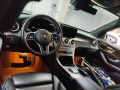 Mercedes-Benz GLC Facelift GLC 300 L 4MATIC Dynamic - ფოტო 4