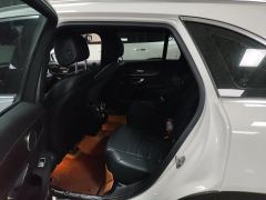 Mercedes-Benz GLC Facelift GLC 300 L 4MATIC Dynamic - ფოტო 5