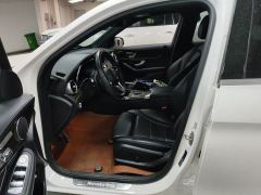 Mercedes-Benz GLC Facelift GLC 300 L 4MATIC Dynamic - ფოტო 6