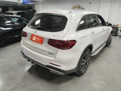 Mercedes-Benz GLC Facelift GLC 300 L 4MATIC Dynamic - ფოტო 8