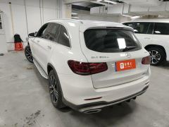 Mercedes-Benz GLC Facelift GLC 300 L 4MATIC Dynamic - ფოტო 9