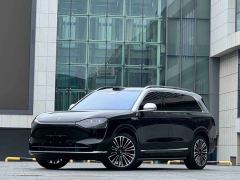 AITO M9 EREV Edition 275km Ultra 6 - ფოტო 1