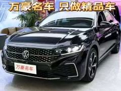 Volkswagen Passat 330TSI Elite Edition - ფოტო 1