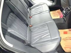 Volkswagen Passat 330TSI Elite Edition - ფოტო 10