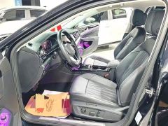 Volkswagen Passat 330TSI Elite Edition - ფოტო 5