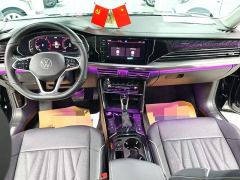 Volkswagen Passat 330TSI Elite Edition - ფოტო 7