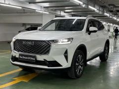 Haval H6 Gen 3 1.5T 2WD Max - ფოტო 1
