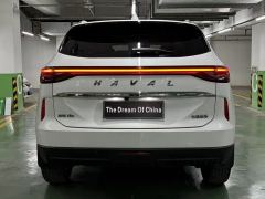 Haval H6 Gen 3 1.5T 2WD Max - ფოტო 10