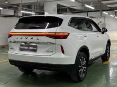 Haval H6 Gen 3 1.5T 2WD Max - ფოტო 11