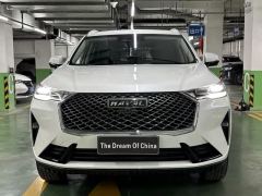 Haval H6 Gen 3 1.5T 2WD Max - ფოტო 2