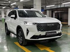 Haval H6 Gen 3 1.5T 2WD Max - ფოტო 3