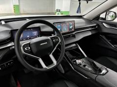 Haval H6 Gen 3 1.5T 2WD Max - ფოტო 4