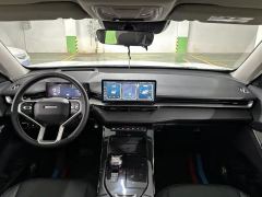 Haval H6 Gen 3 1.5T 2WD Max - ფოტო 5