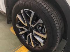 Haval H6 Gen 3 1.5T 2WD Max - ფოტო 8
