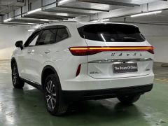 Haval H6 Gen 3 1.5T 2WD Max - ფოტო 9