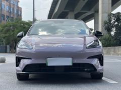 GAC AION RT 650km Zhihao Edition - ფოტო 2