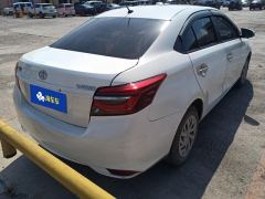 Toyota Vios 1.5L CVT Creative Edition - фото 2