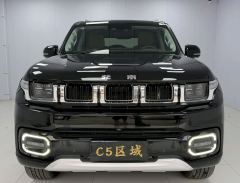 Beijing Off-RoadBJ60 2.0T Edition 5 - ფოტო 2