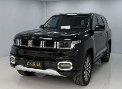 Beijing Off-RoadBJ60 2.0T Edition 5 - ფოტო 3