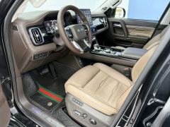 Beijing Off-RoadBJ60 2.0T Edition 5 - ფოტო 4