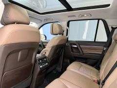 Beijing Off-RoadBJ60 2.0T Edition 5 - ფოტო 5