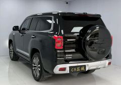 Beijing Off-RoadBJ60 2.0T Edition 5 - ფოტო 7