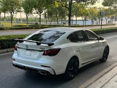 MG6 PRO 1.5T TrophySmart DriveFlagship Edition - фото 10