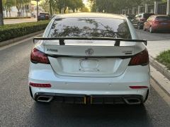 MG6 PRO 1.5T TrophySmart DriveFlagship Edition - фото 11