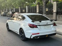 MG6 PRO 1.5T TrophySmart DriveFlagship Edition - фото 12