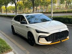 MG6 PRO 1.5T TrophySmart DriveFlagship Edition - фото 3