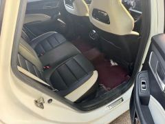 MG6 PRO 1.5T TrophySmart DriveFlagship Edition - фото 7