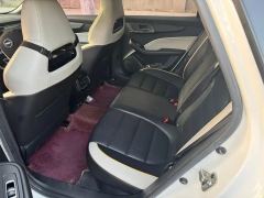 MG6 PRO 1.5T TrophySmart DriveFlagship Edition - фото 8