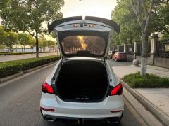 MG6 PRO 1.5T TrophySmart DriveFlagship Edition - фото 9