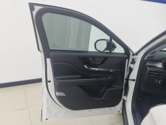 Lincoln Adventurer 2.0T 2WDDeluxe Edition - photo 12