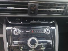 Lincoln Adventurer 2.0T 2WDDeluxe Edition - photo 19