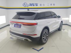 Lincoln Adventurer 2.0T 2WDDeluxe Edition - photo 2