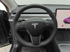 Tesla Model Y 554km Rear-Wheel Drive Edition - ფოტო 18