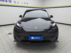 Tesla Model Y 554km Rear-Wheel Drive Edition - ფოტო 3
